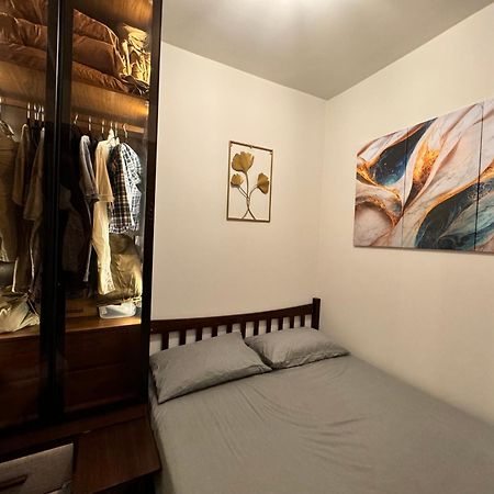 Beautiful 1Bed Condo Nr Airport, Moa, Makati, Bay Manille Extérieur photo