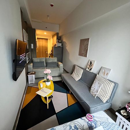 Beautiful 1Bed Condo Nr Airport, Moa, Makati, Bay Manille Extérieur photo