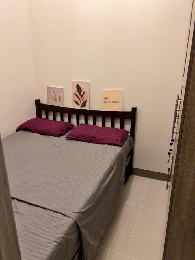 Beautiful 1Bed Condo Nr Airport, Moa, Makati, Bay Manille Extérieur photo