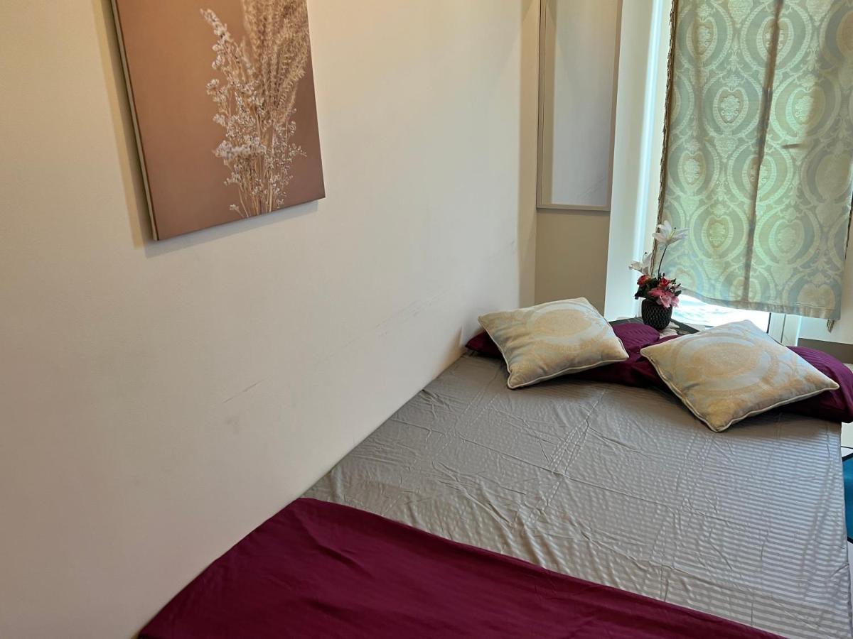 Beautiful 1Bed Condo Nr Airport, Moa, Makati, Bay Manille Extérieur photo