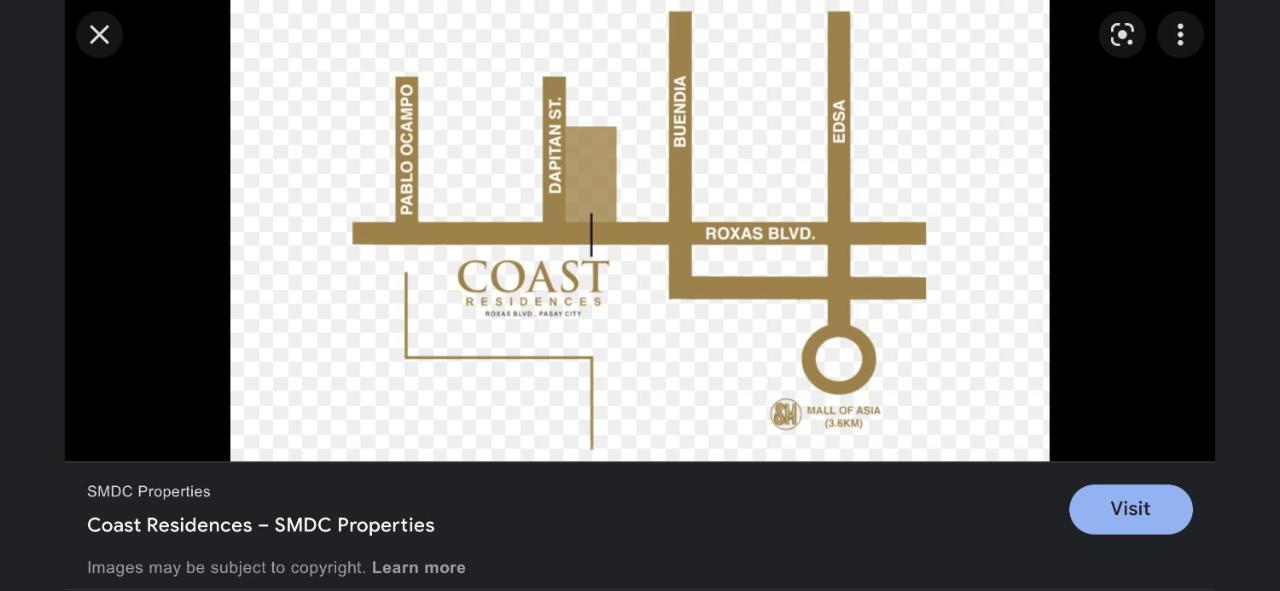 Beautiful 1Bed Condo Nr Airport, Moa, Makati, Bay Manille Extérieur photo