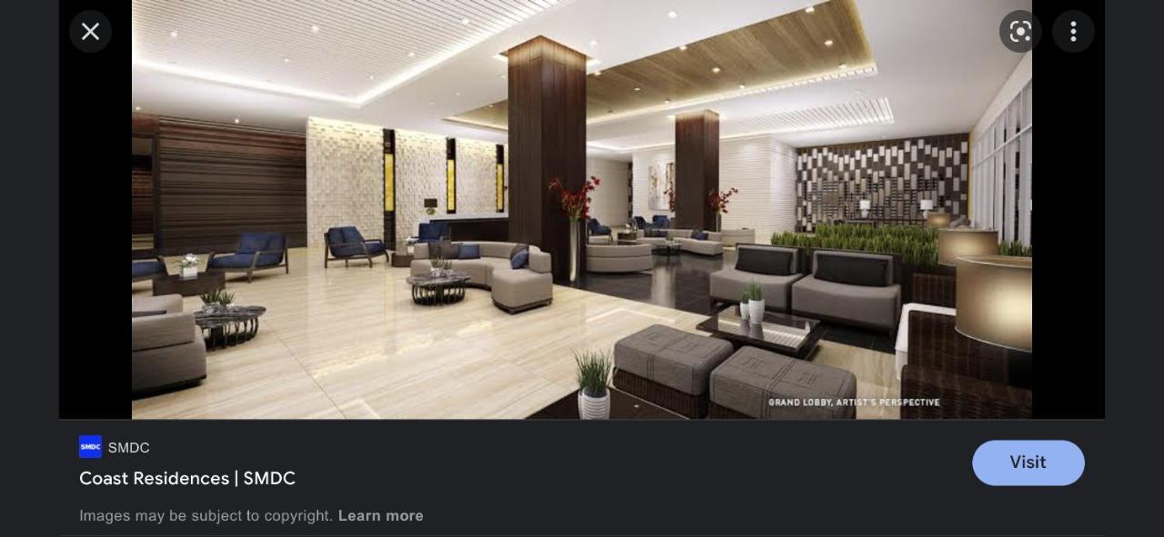 Beautiful 1Bed Condo Nr Airport, Moa, Makati, Bay Manille Extérieur photo