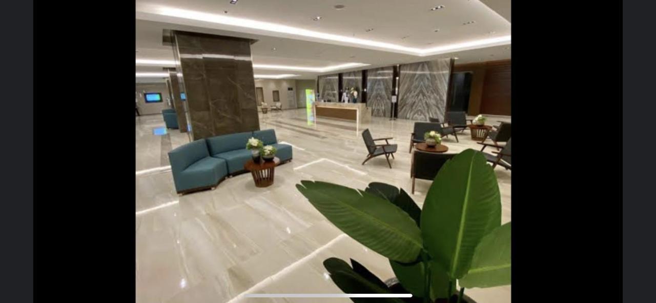 Beautiful 1Bed Condo Nr Airport, Moa, Makati, Bay Manille Extérieur photo