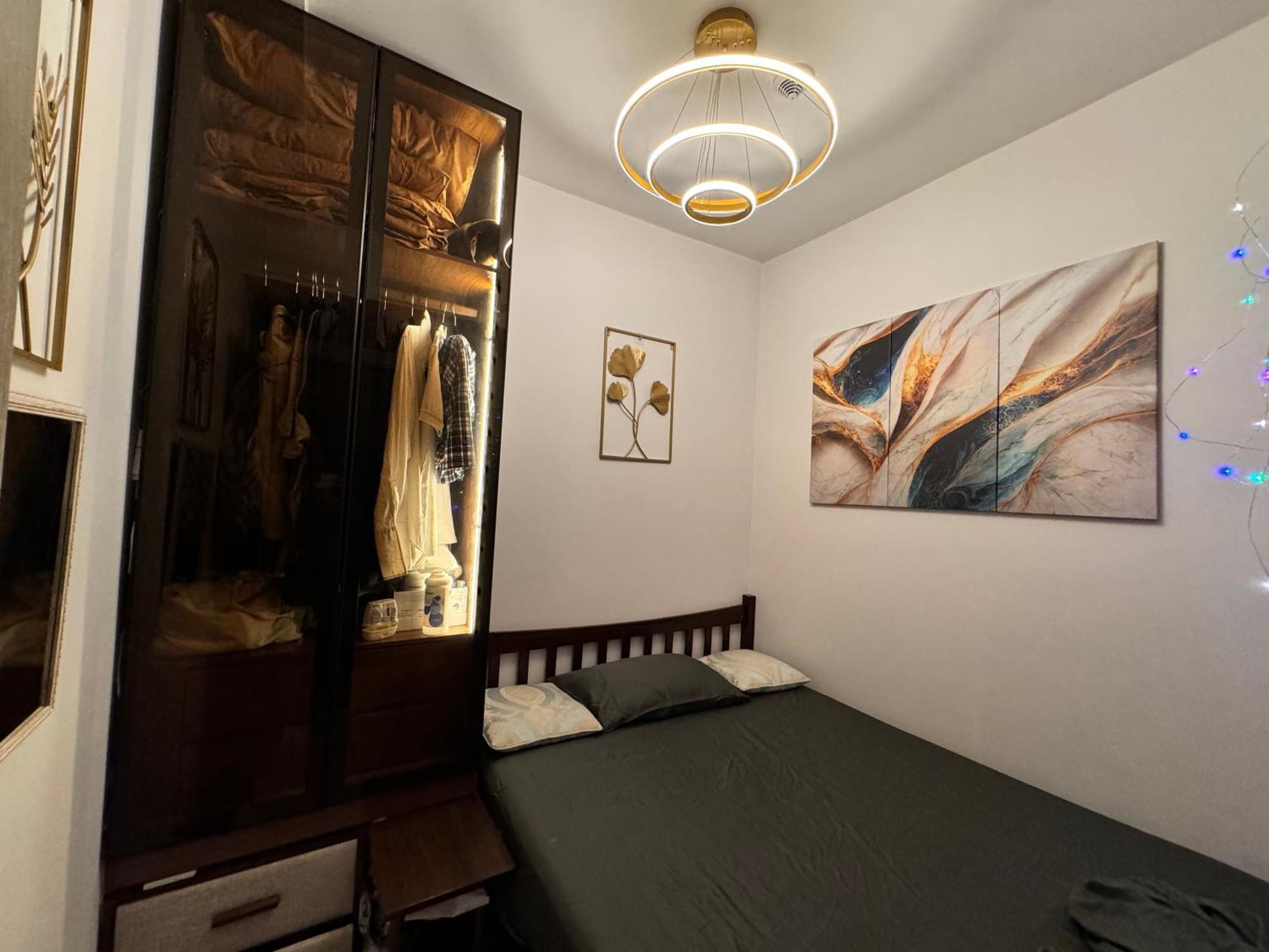 Beautiful 1Bed Condo Nr Airport, Moa, Makati, Bay Manille Extérieur photo
