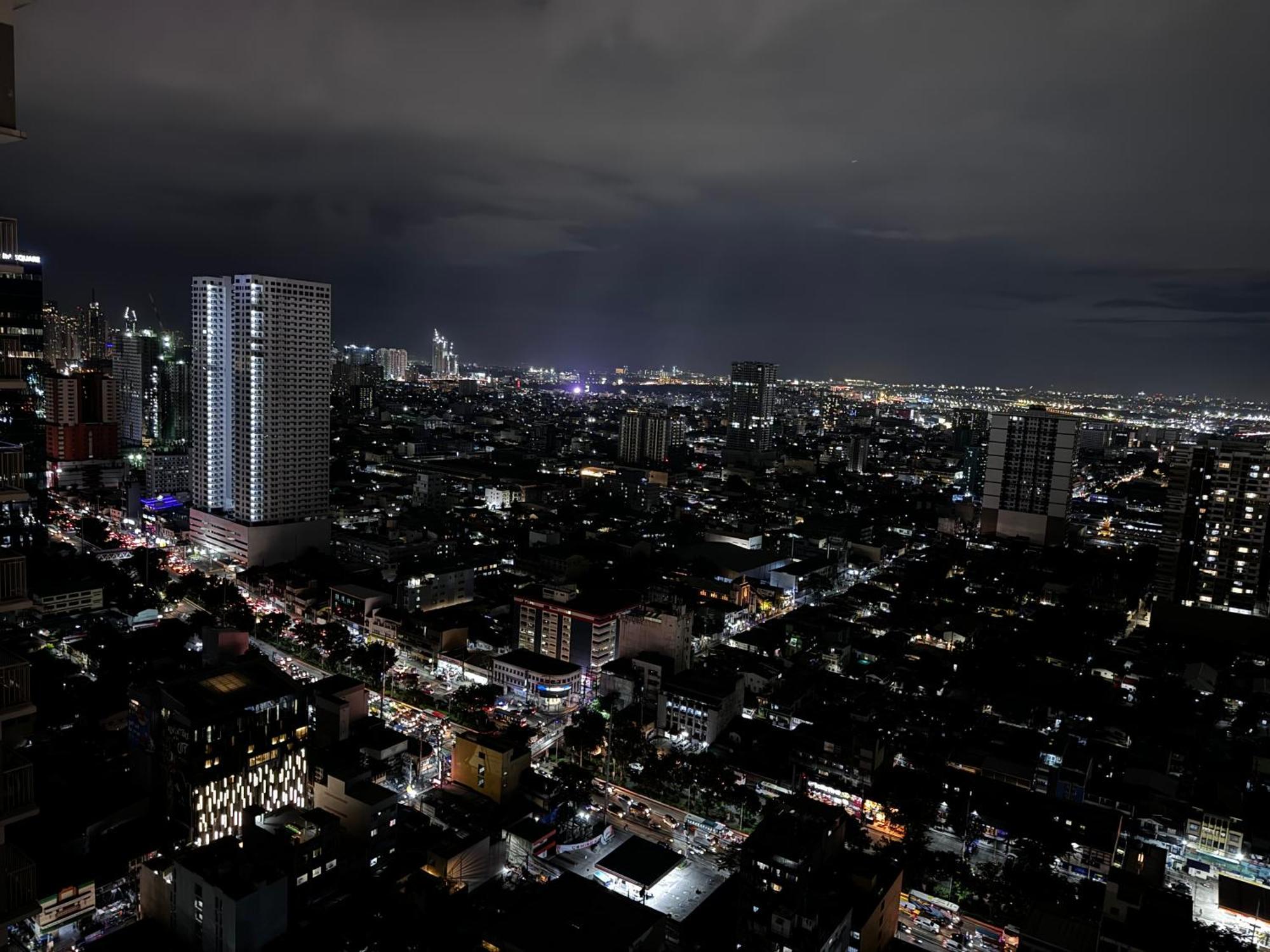 Beautiful 1Bed Condo Nr Airport, Moa, Makati, Bay Manille Extérieur photo
