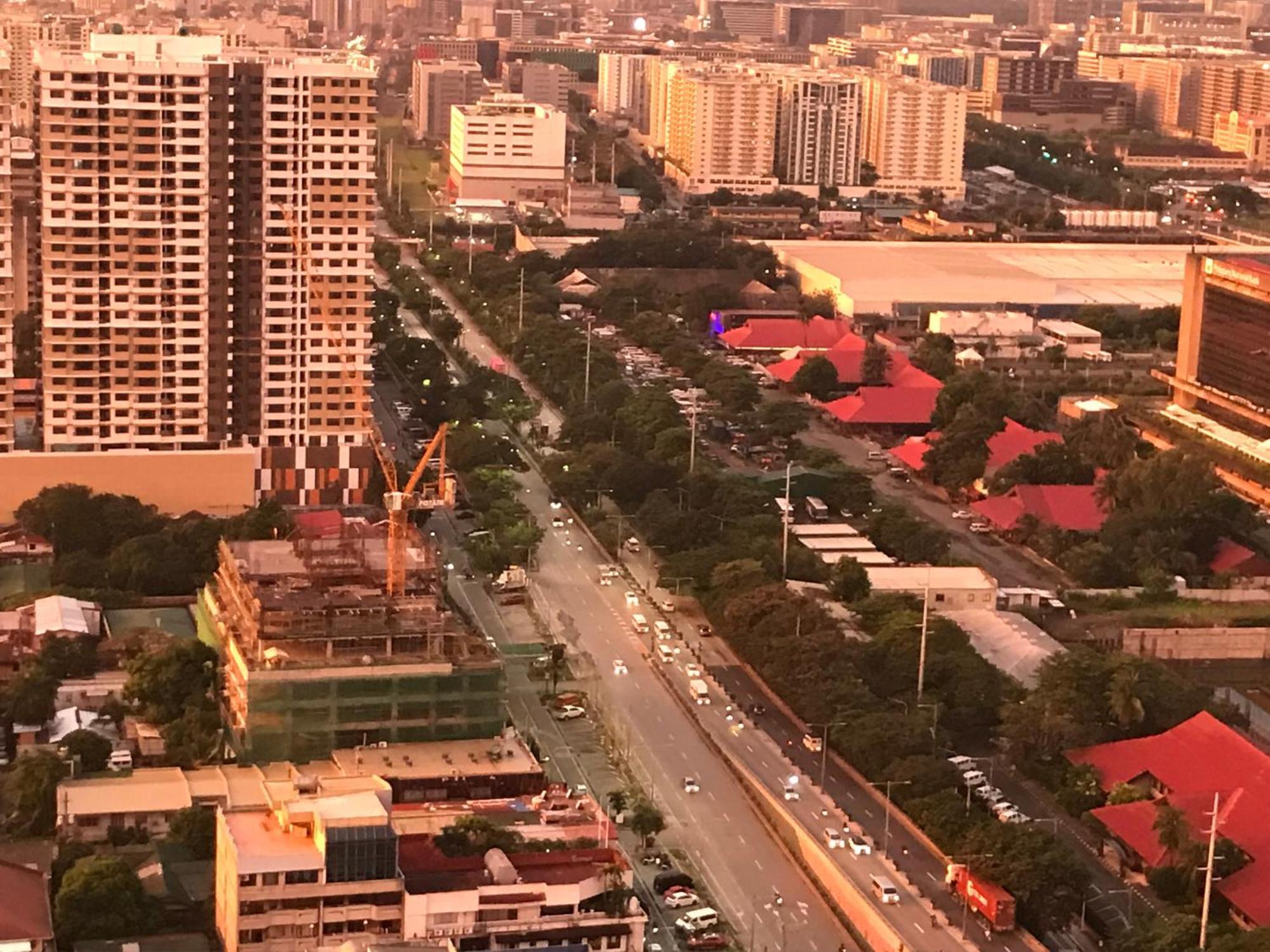 Beautiful 1Bed Condo Nr Airport, Moa, Makati, Bay Manille Extérieur photo